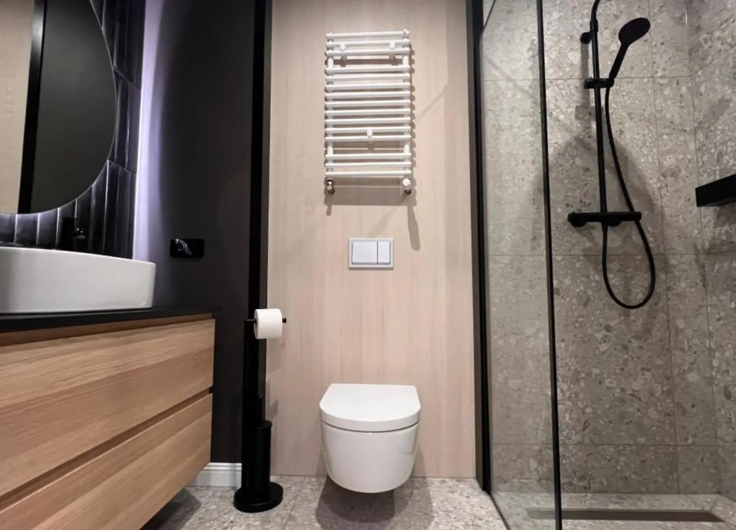 Apartament Nautica Kolobrzeg